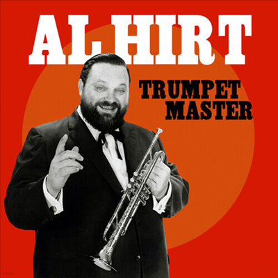 Al Hirt - Trumpet Master (2CD)(CD-R)