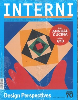 INTERNI () : 2021 09  