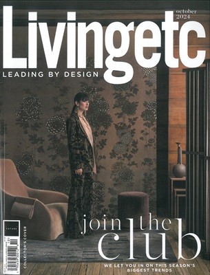 Living etc () : 2024 10