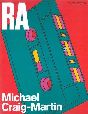 Royal Academy Of Arts Magazine (谣) : 2024 No.164