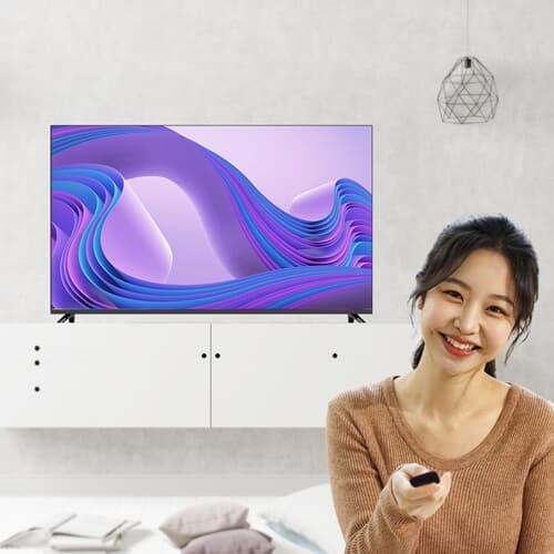 [ں] 4K FHD þ߰ ȭ ĵ 32 TV