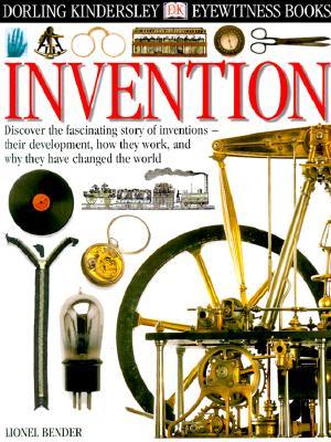 DK Eyewitness Books : Invention