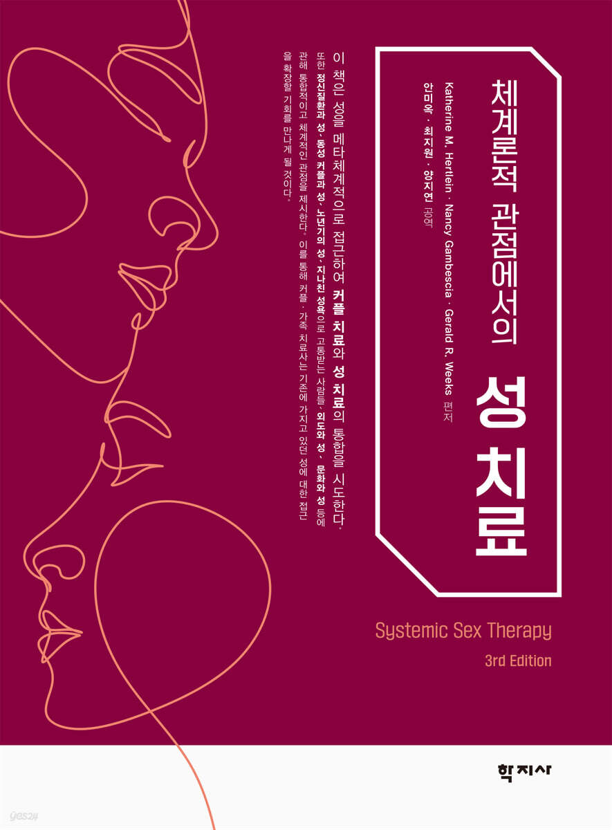 체계론적 관점에서의 성 치료