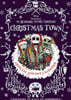 Disney Tim Burton's The Nightmare Before Christmas Christmas Town