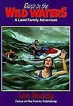 Panic in the Wild Waters (The Ladd Family Adventure Series #12)Panic in the Wild Waters (The Ladd Family Adventure Series #12) 