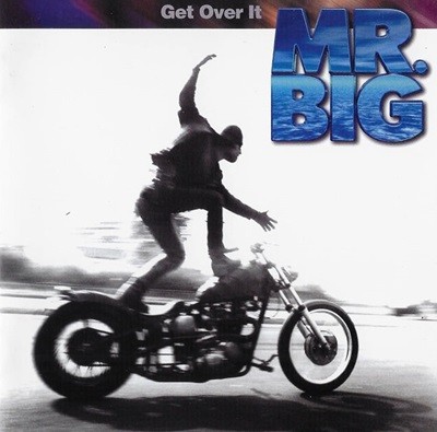 [Ϻ] Mr. Big - Get Over It (Bonus Track)