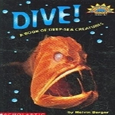 Dive(Science)(Hello Reader Level 3)