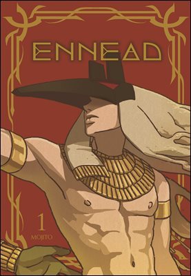 ׾Ƶ(ENNEAD) 01