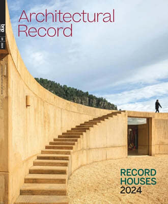 Architectural Record () : 2024 09