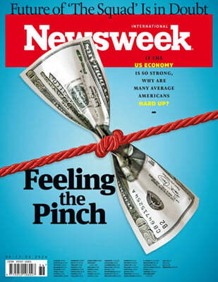 Newsweek International (ְ) : 2024 09 06