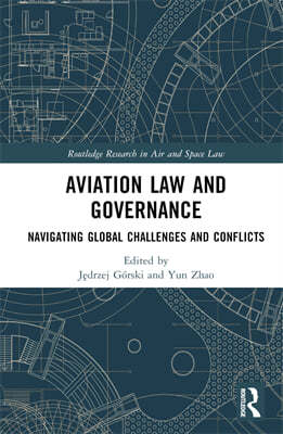 Aviation Law and Governance