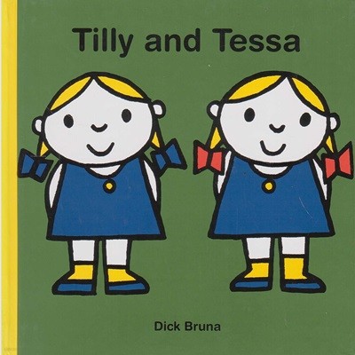 Tilly and Tessa