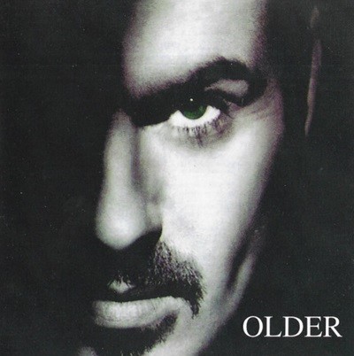  Ŭ (George Michael) - Older