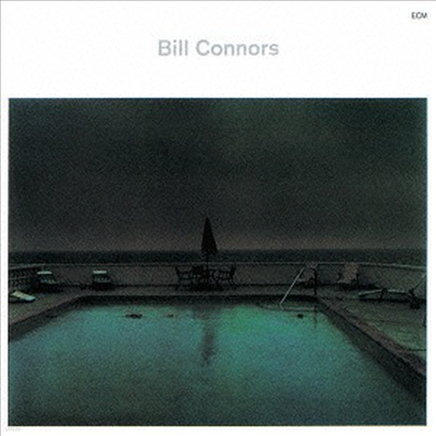 Bill Connors - Swimming With A Hole In My Body (SHM-CD)(Ϻ)