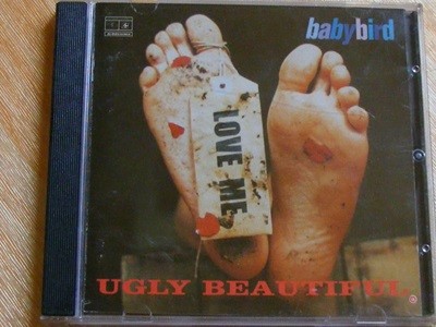 ̺ (BABYBIRD) - Ugly Beautiful 