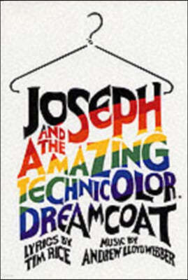 Joseph And The Amazing Technicolor Dreamcoat