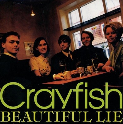 ũ ǽ(Crayfish) - Beautiful Lie (Ϻ߸)