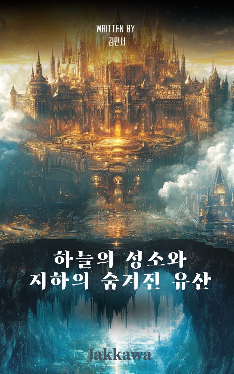 하늘의 성소와 지하의 숨겨진 유산