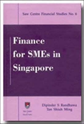 Finance for SMEs in Singapore