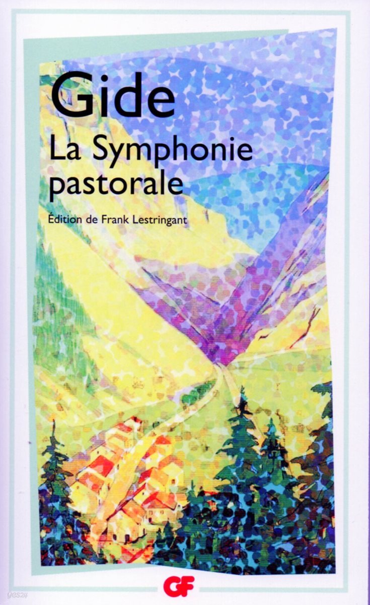 Ls Symphonie pastorale