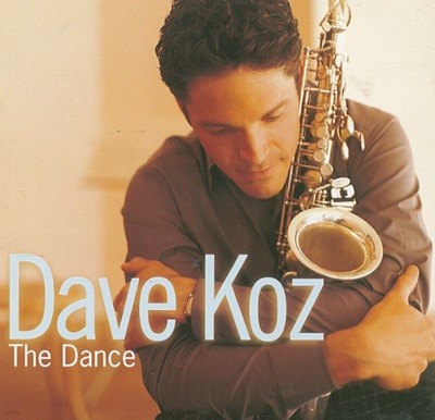 ̺  (Dave Koz) - The Dance