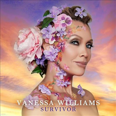 Vanessa Williams - Survivor (CD)