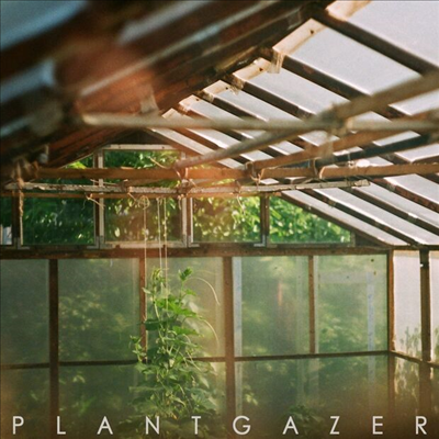 Show Me A Dinosaur - Plantgazer (CD)