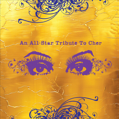 Tribute To Cher - All-Star Tribute To Cher (Digipack)(CD)