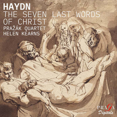 Helen Kearns ̵: ڰ  ϰ  (Haydn: The Seven Last Words Of Christ)