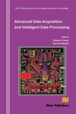 Advanced Data Acquisition and Intelligent Data Processing