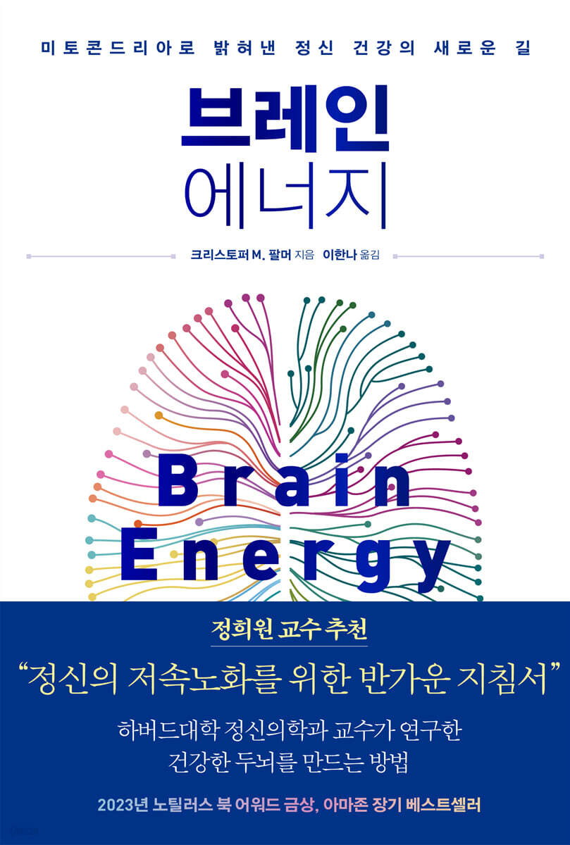 브레인 에너지 정신…