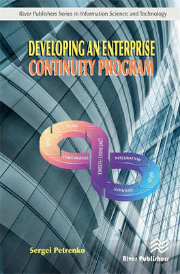 Developing an Enterprise Continuity Program