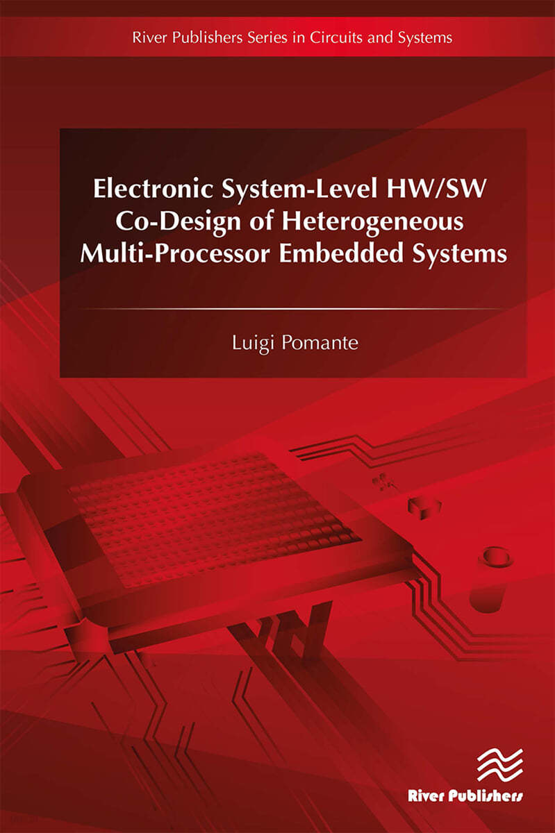 Electronic System-Level HW/SW Co-Design of Heterogeneous Multi-Processor Embedded Systems