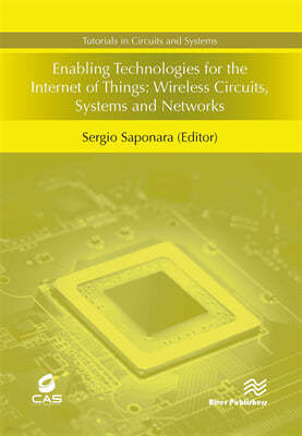 Enabling Technologies for the Internet of Things