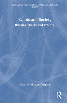 Events and Society