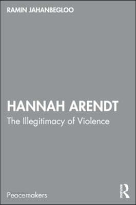 Hannah Arendt