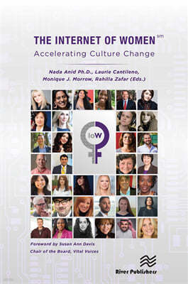 Internet of Women - Accelerating Culture Change