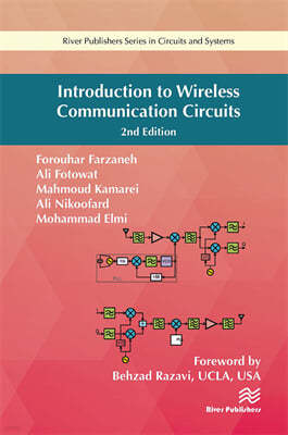 Introduction to Wireless Communication Circuits