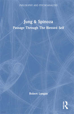 Jung and Spinoza