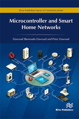 Microcontroller and Smart Home Networks