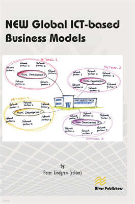 New Global Ict-Based Business Models