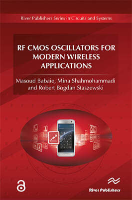 RF CMOS Oscillators for Modern Wireless Applications