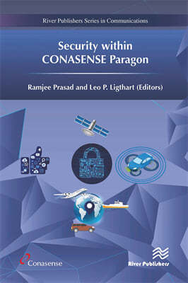 Security within CONASENSE Paragon