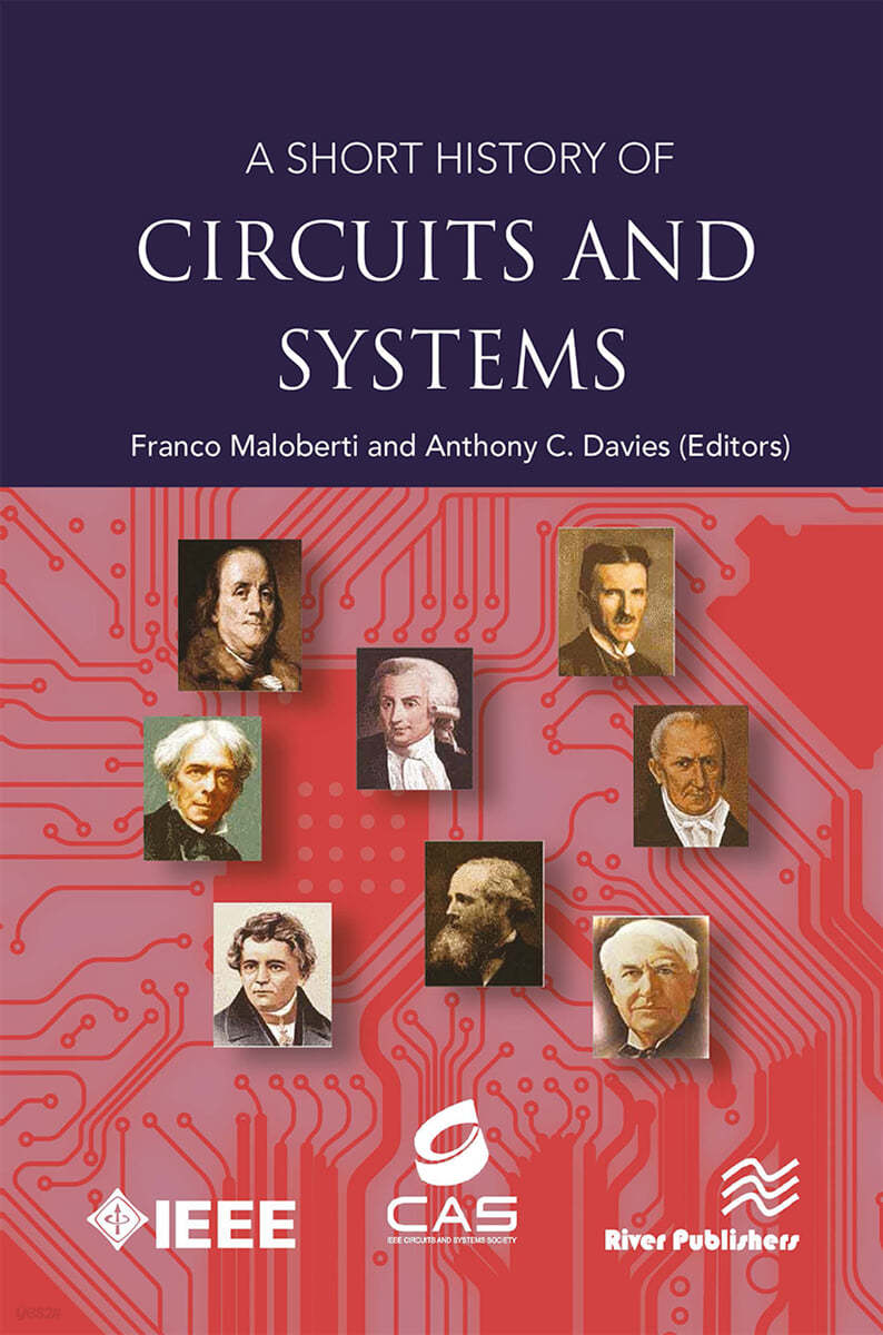 Short History of Circuits and Systems