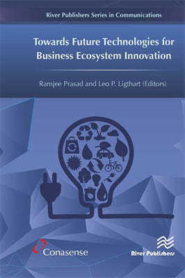 Towards Future Technologies for Business Ecosystem Innovation