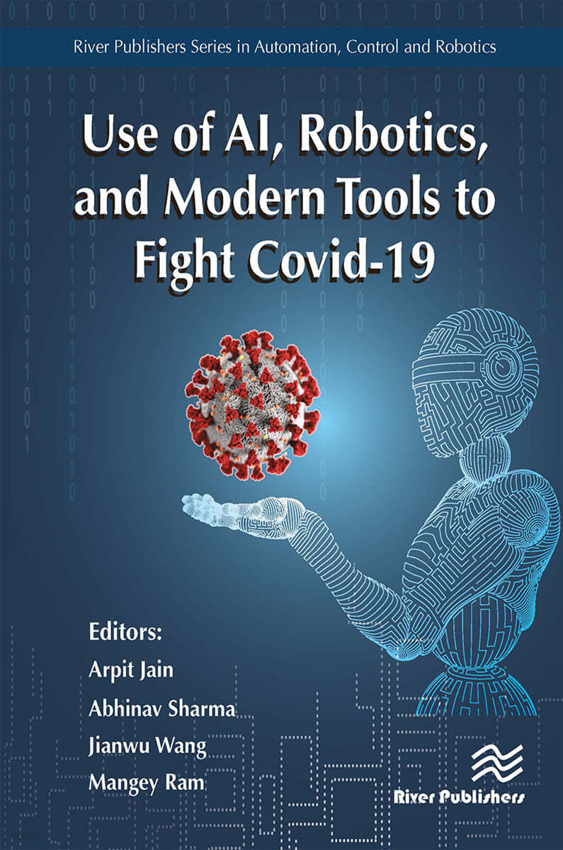 Use of AI, Robotics and Modelling tools to fight Covid-19