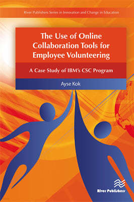 Use of Online Collaboration Tools for Employee Volunteering