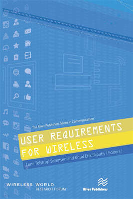 User Requirements for Wireless