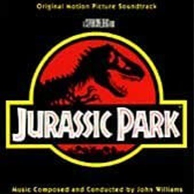 O.S.T. (John Williams) / Jurassic Park ( ) (Ϻ)