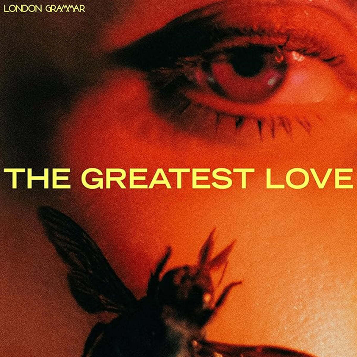 London Grammar (런던 그래머) - The Greatest Love